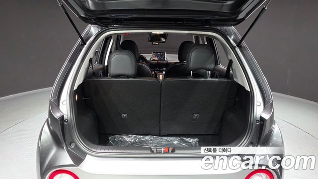 Hyundai Casper 2024 — photo 26