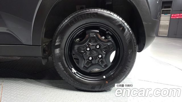Hyundai Casper 2024 — photo 7