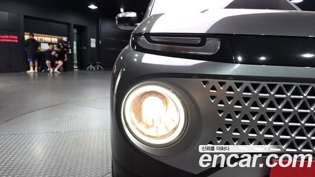 Hyundai Casper 2024 — photo 8
