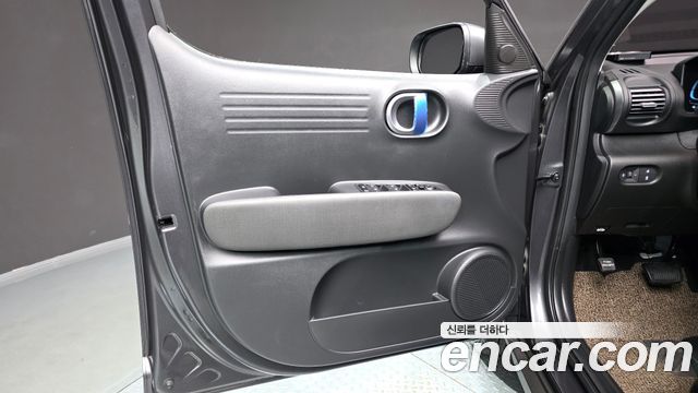 Hyundai Casper 2024 — photo 14