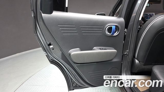 Hyundai Casper 2024 — photo 15