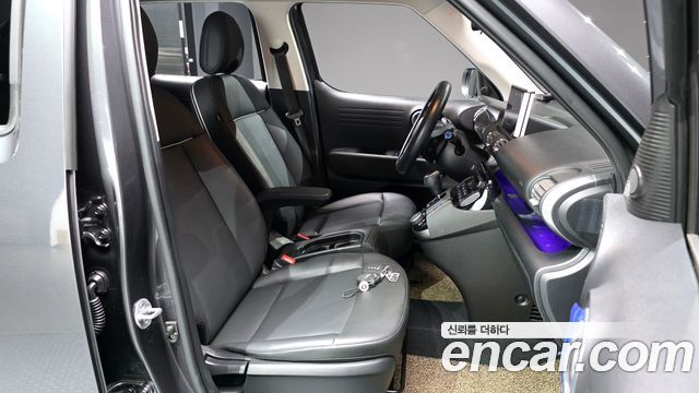 Hyundai Casper 2024 — photo 16