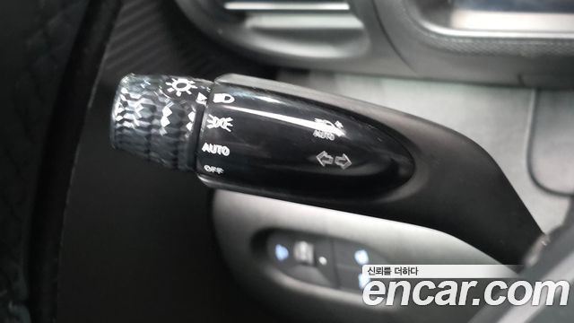 Hyundai Casper 2024 — photo 27