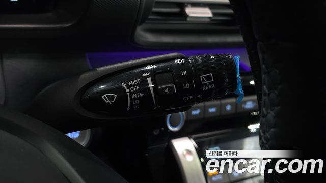 Hyundai Casper 2024 — photo 28