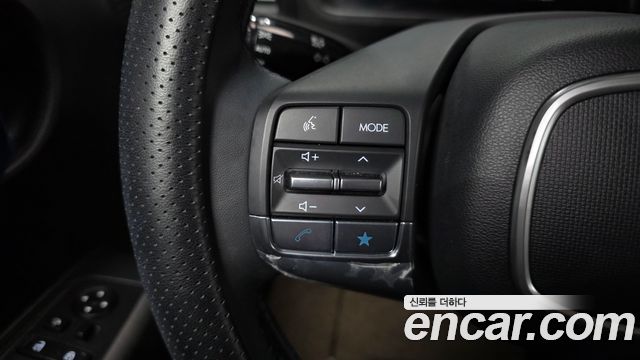 Hyundai Casper 2024 — photo 29