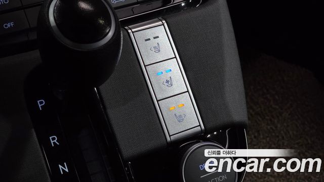 Hyundai Casper 2024 — photo 30