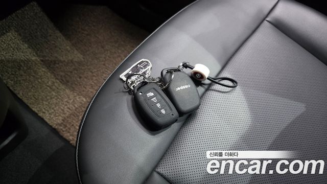 Hyundai Casper 2024 — photo 31