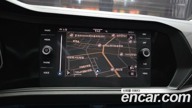 Volkswagen Jetta 2023 — photo 21