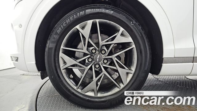 Genesis GV70 2021 — photo 5