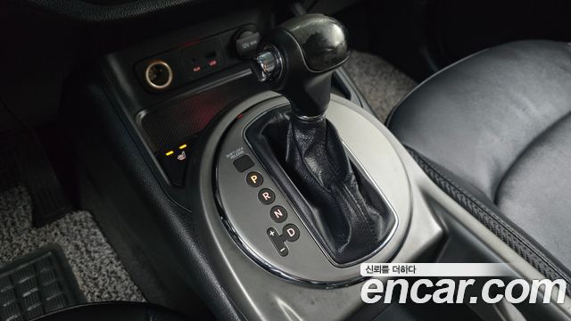 Kia Sportage 2014 — photo 12