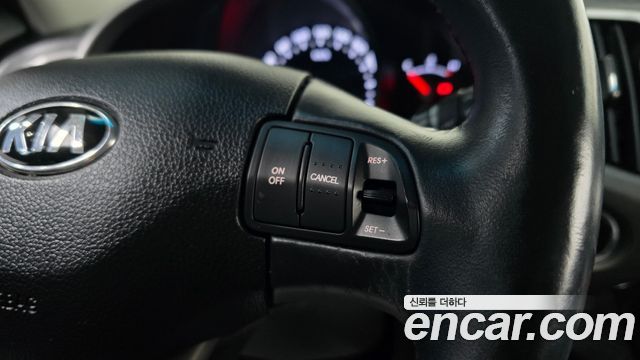 Kia Sportage 2014 — photo 22
