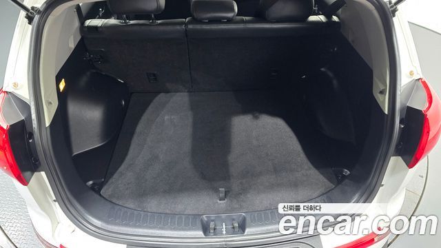 Kia Sportage 2014 — photo 23