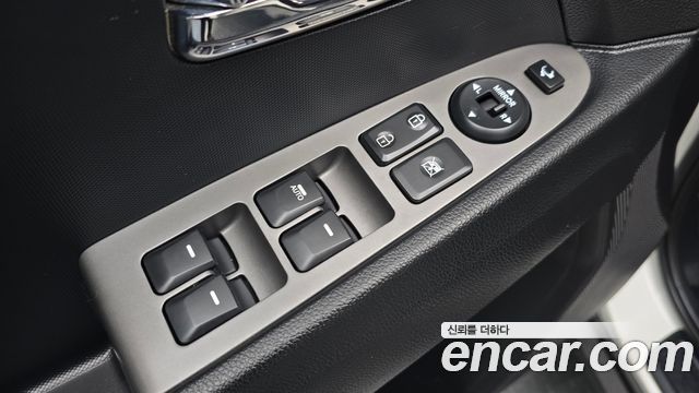 Kia Sportage 2014 — photo 26