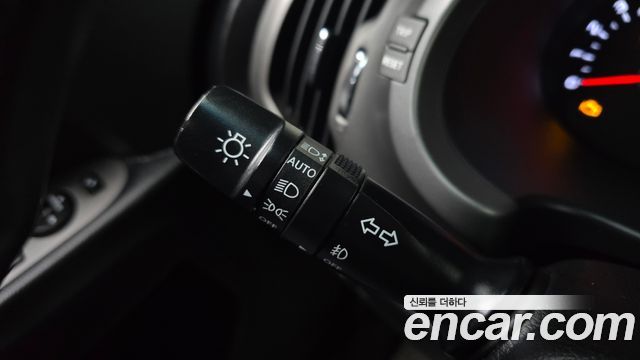 Kia Sportage 2014 — photo 27