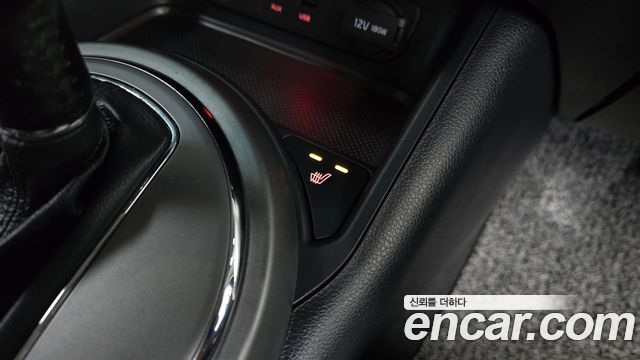 Kia Sportage 2014 — photo 28