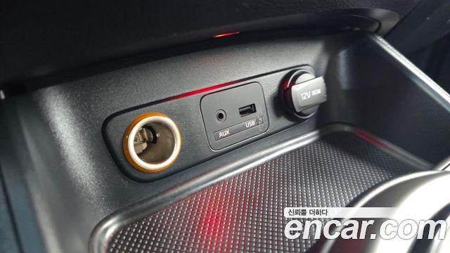 Kia Sportage 2014 — photo 29