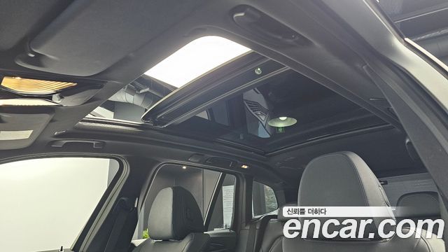 BMW iX3 2023 — photo 19
