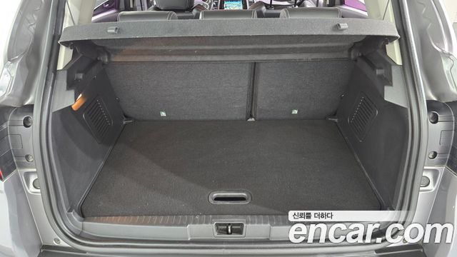 Renault Korea QM3 2019 — photo 21