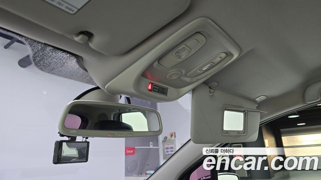 Renault Korea QM3 2019 — photo 22