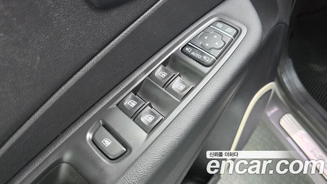 Renault Korea QM3 2019 — photo 26