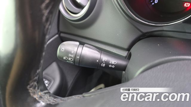 Renault Korea QM3 2019 — photo 27