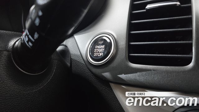 Kia morning 2016 — photo 24