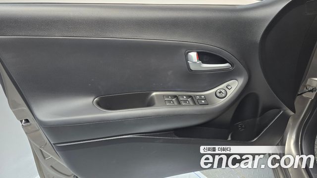 Kia morning 2016 — photo 14