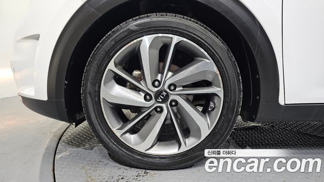 Kia Niro 2017 — photo 5