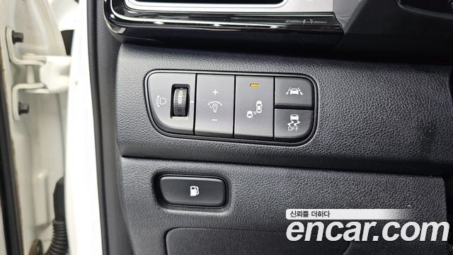 Kia Niro 2017 — photo 20