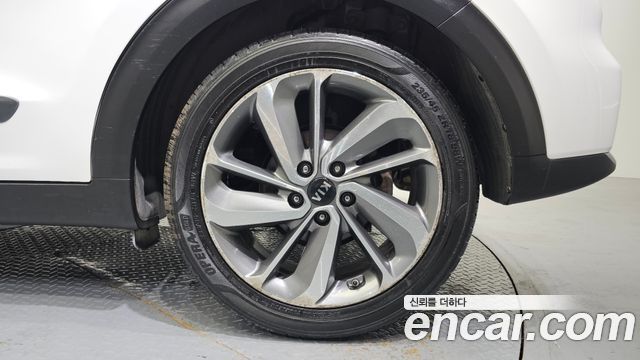 Kia Niro 2017 — photo 7