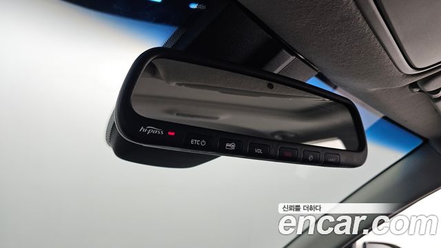 Kia Niro 2017 — photo 27