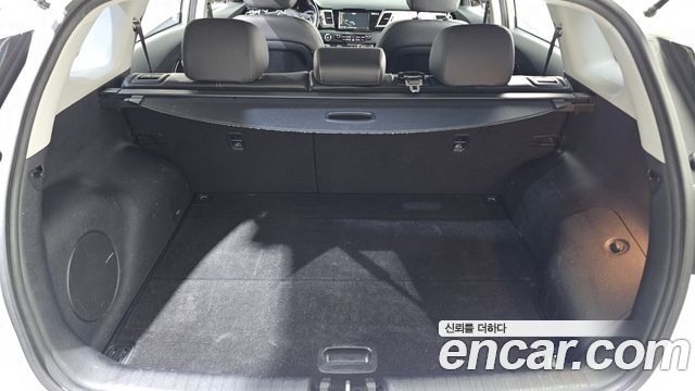 Kia Niro 2017 — photo 34