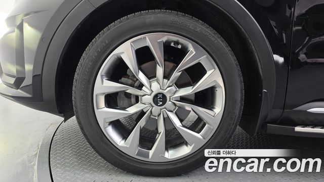 Kia Sorento 2021 — photo 5