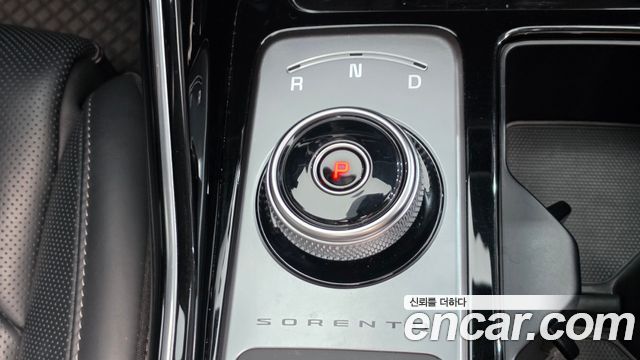 Kia Sorento 2021 — photo 12