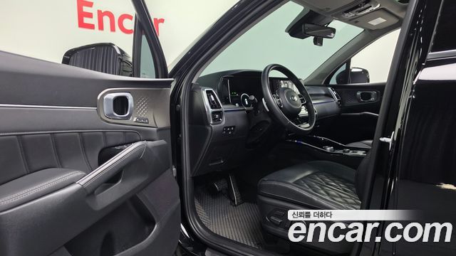 Kia Sorento 2021 — photo 19