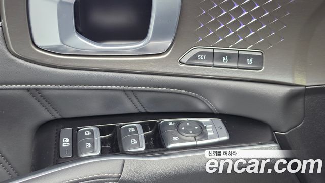 Kia Sorento 2021 — photo 20