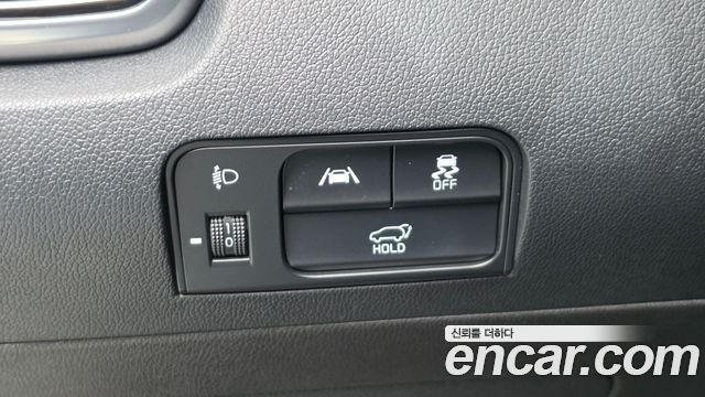 Kia Sorento 2021 — photo 21