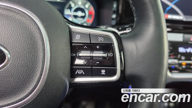 Kia Sorento 2021 — photo 24