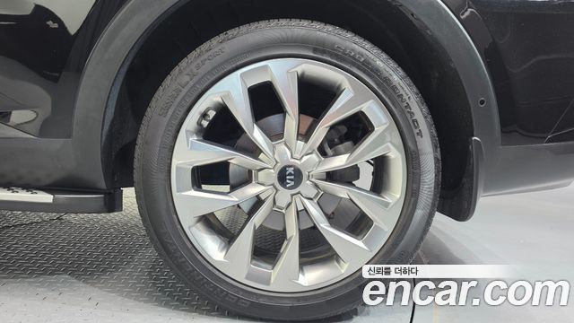 Kia Sorento 2021 — photo 7