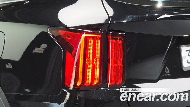 Kia Sorento 2021 — photo 9