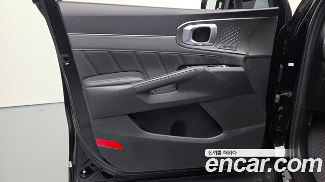 Kia Sorento 2021 — photo 14