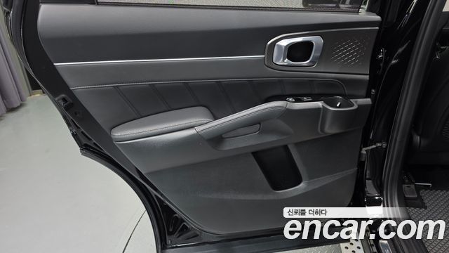 Kia Sorento 2021 — photo 15