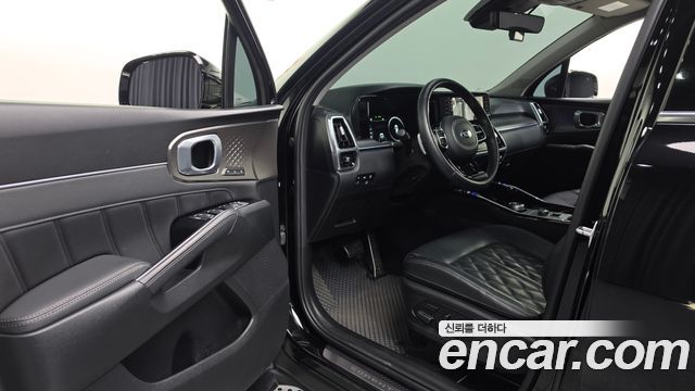 Kia Sorento 2021 — photo 16