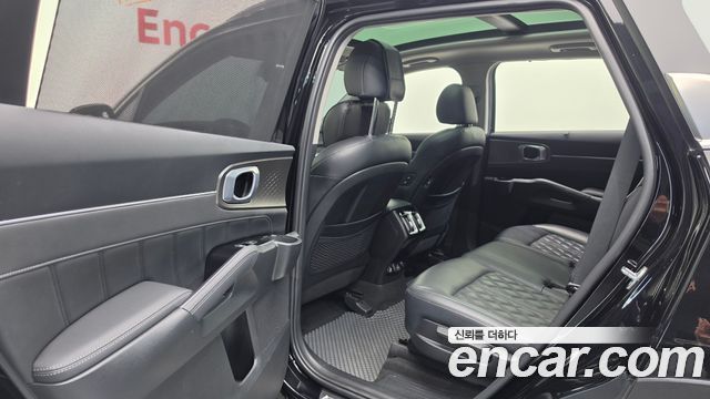 Kia Sorento 2021 — photo 29