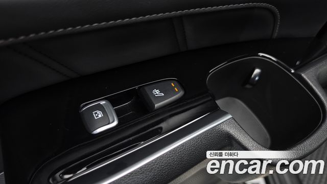 Kia Sorento 2021 — photo 30