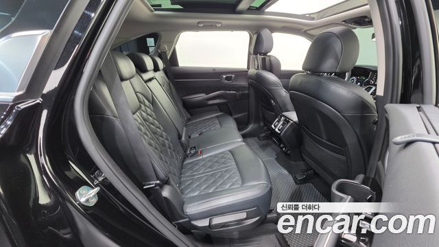 Kia Sorento 2021 — photo 31