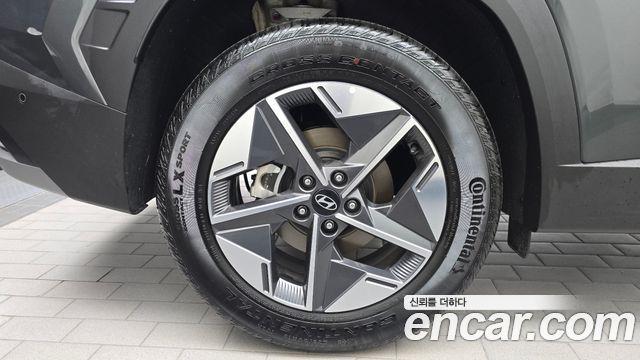 Hyundai Tucson 2026 — photo 5