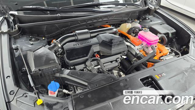 Hyundai Tucson 2026 — photo 6