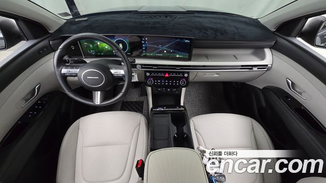 Hyundai Tucson 2026 — photo 10