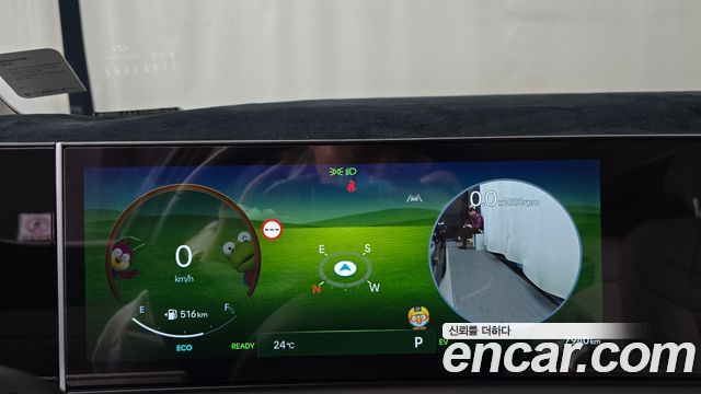 Hyundai Tucson 2026 — photo 11